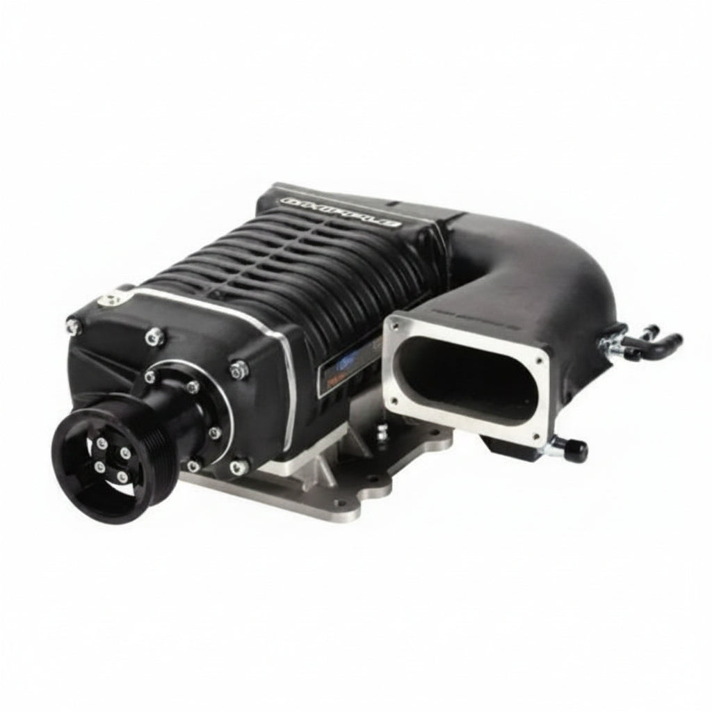 Whipple 2.3L Supercharger Ford Lightning 01-04 / Harley 02-03