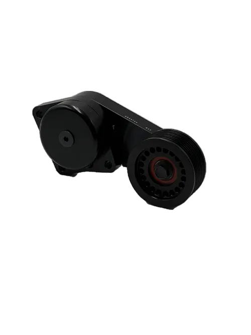 Supercharger Performance Belt Tensioner