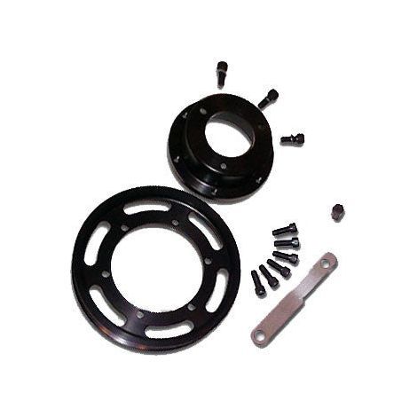 Crank Pulley Ring 99-04 SVT LIGHTNING / 02-03 HARLEY