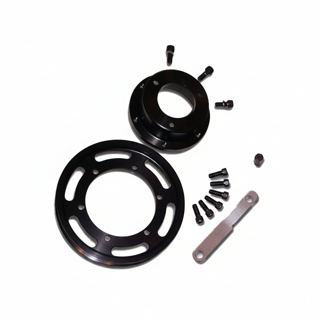 Crank Pulley Ring 99-04 SVT LIGHTNING / 02-03 HARLEY