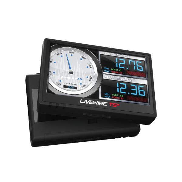 SCT LIVEWIRE TS PLUS PERFORMANCE PROGRAMMER & MONITOR