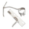 STAINLESS WORKS CATBACK LEGEND/REDLINE SERIES