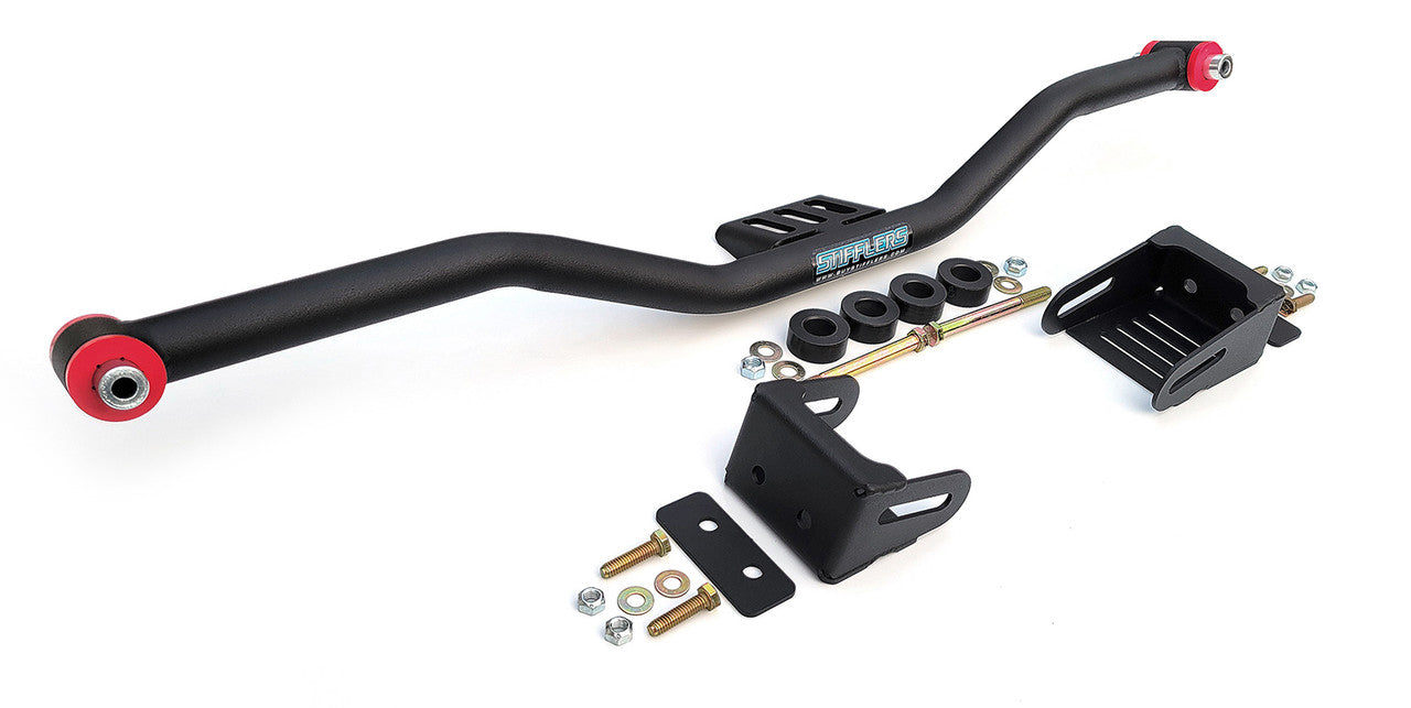 Transmission Crossmember - OBS 80-97 Ford 2wd F-150/F-250