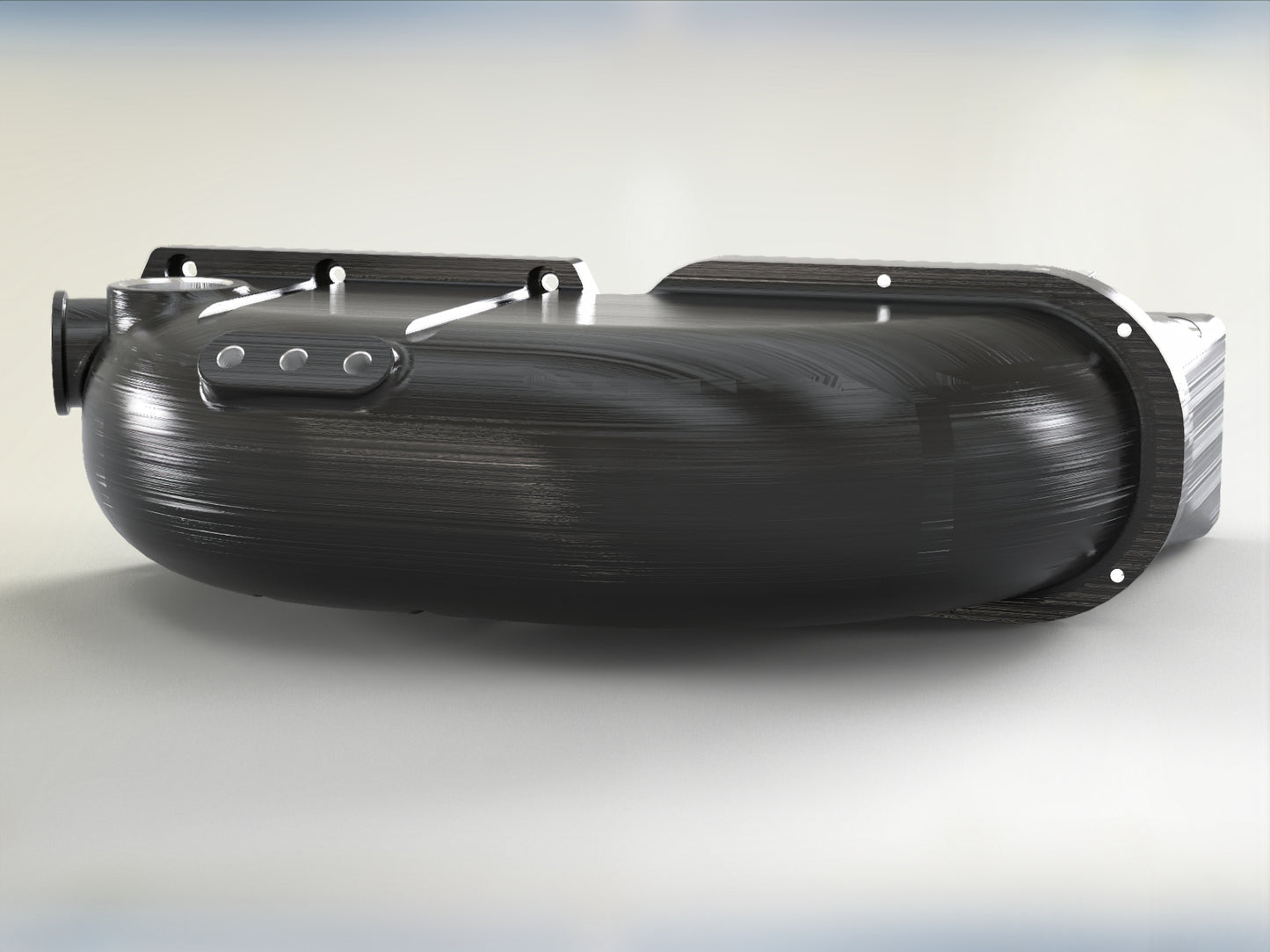 Whipple MONSTER Plenum