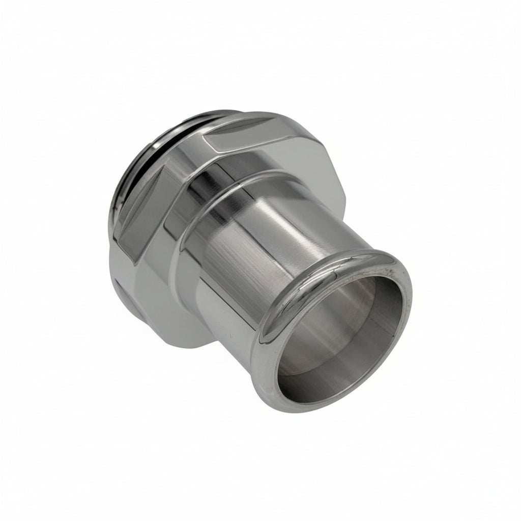 VorTech Fuel Management Unit (FMU)