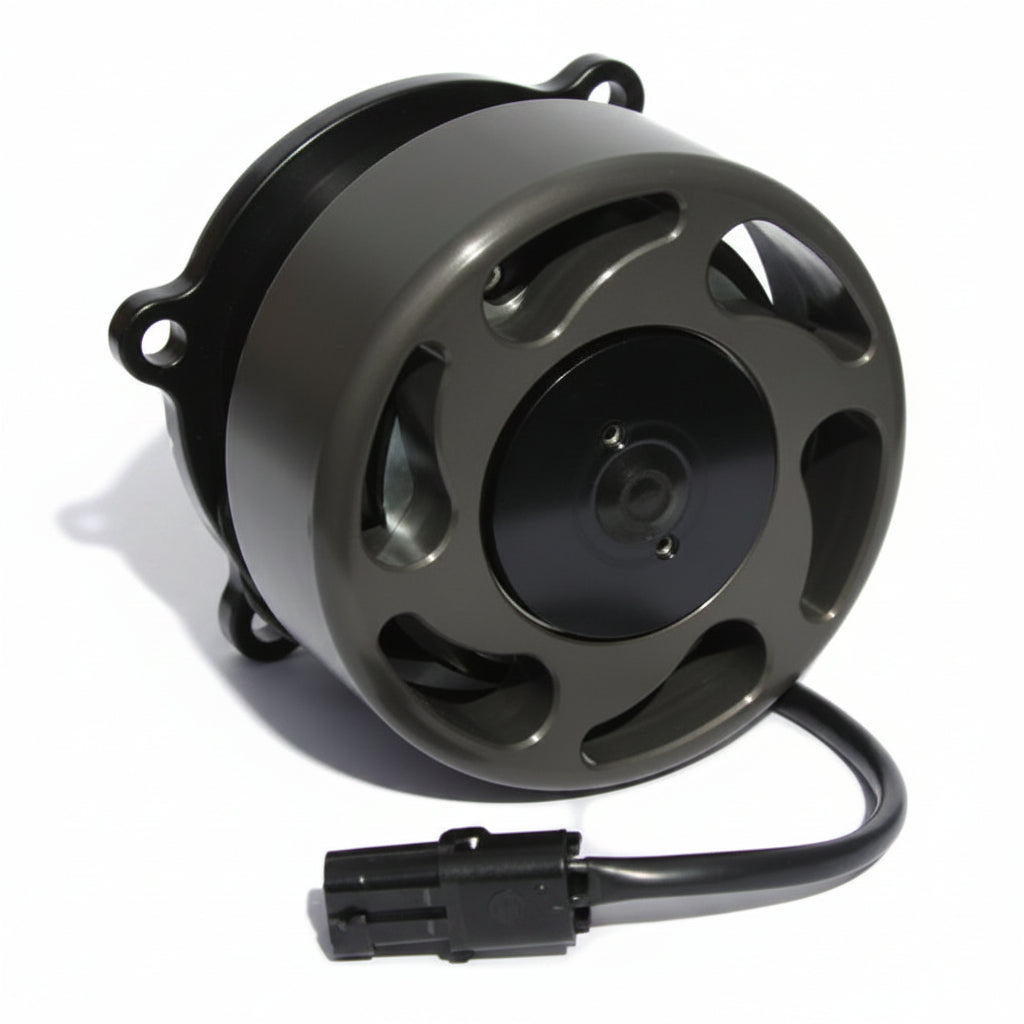 Meziere Modular Electric Water Pumps