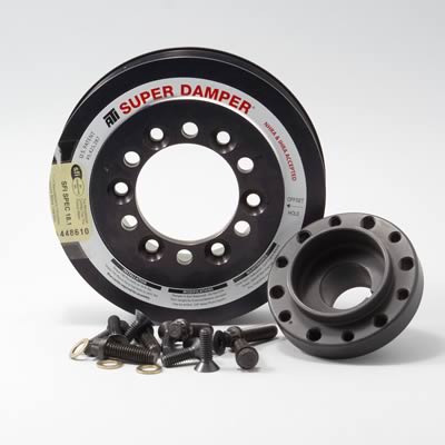 ATI Super Damper (918037)