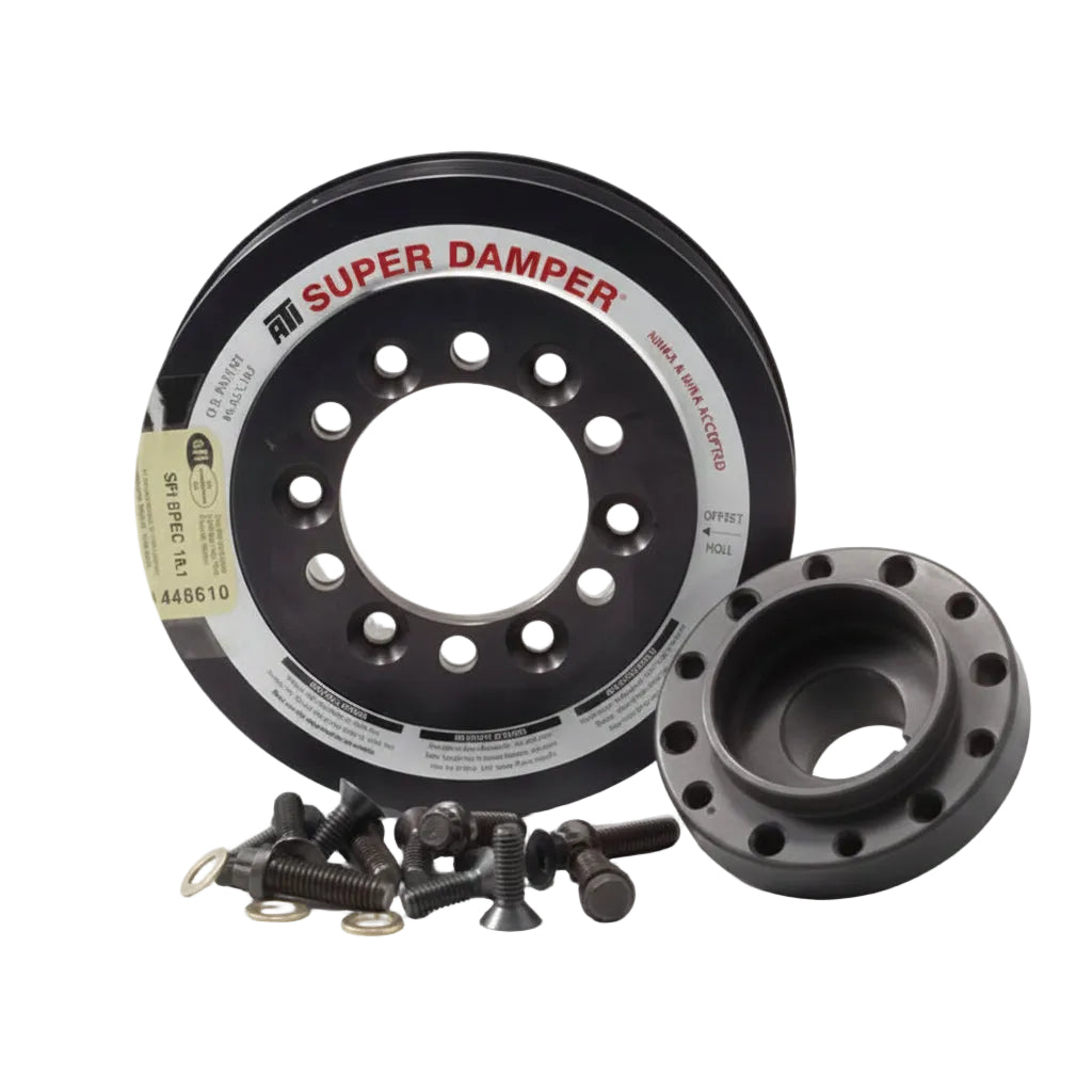 ATI Super Damper (918037)