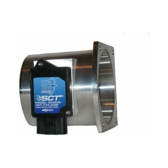SCT BA-2600