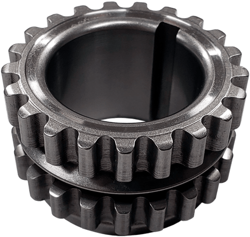 Boundary Gt500 Billet Crank Sproket