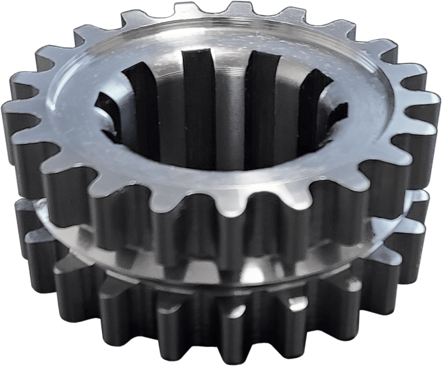 Boundary Crank Billet Sprocket "3V"