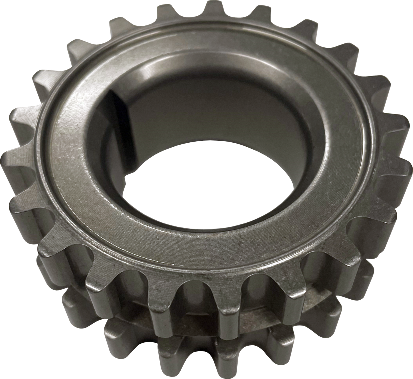 Boundary Crank Billet Sprocket "3V"