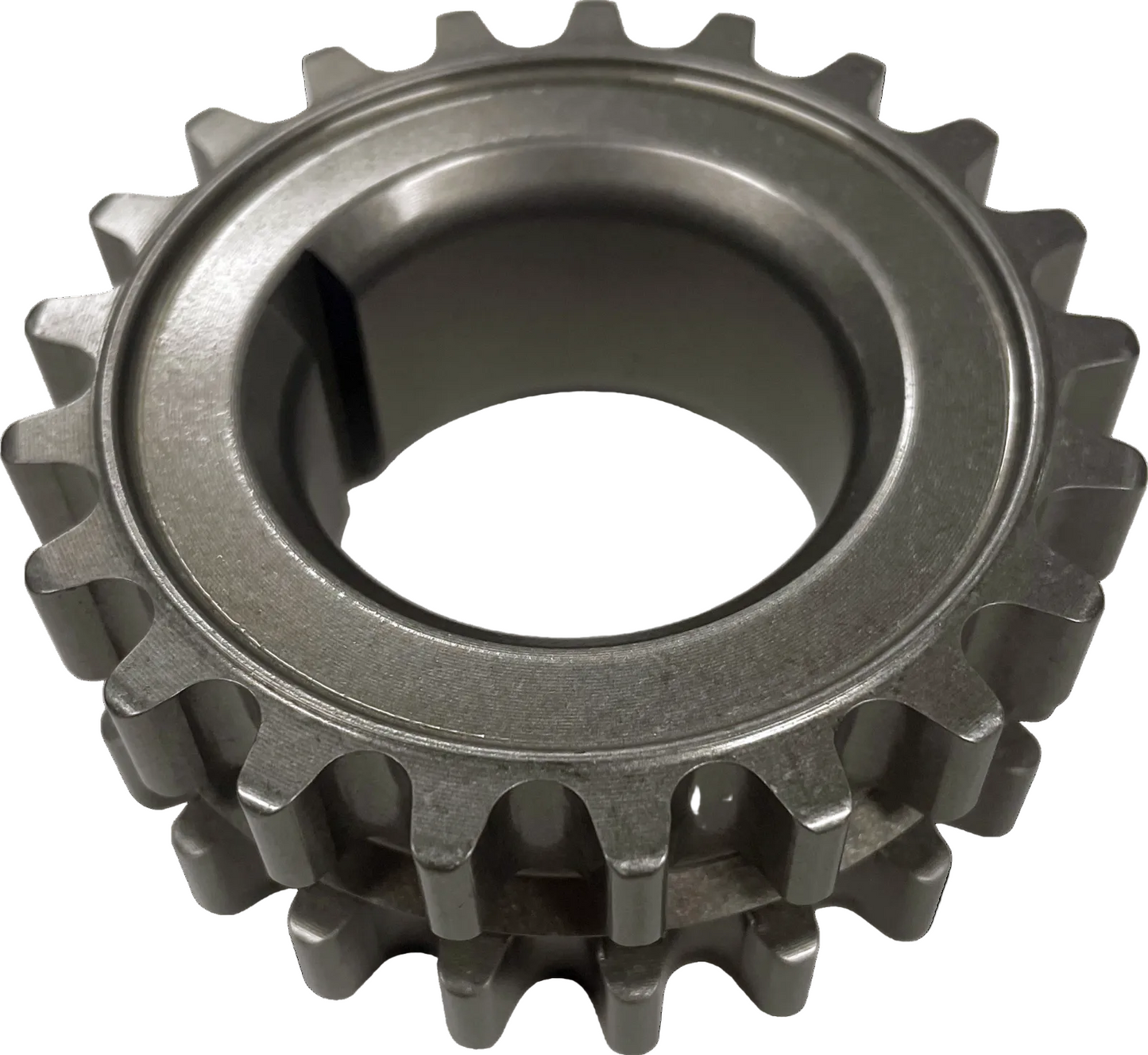 Boundary Crank Billet Sprocket "3V"