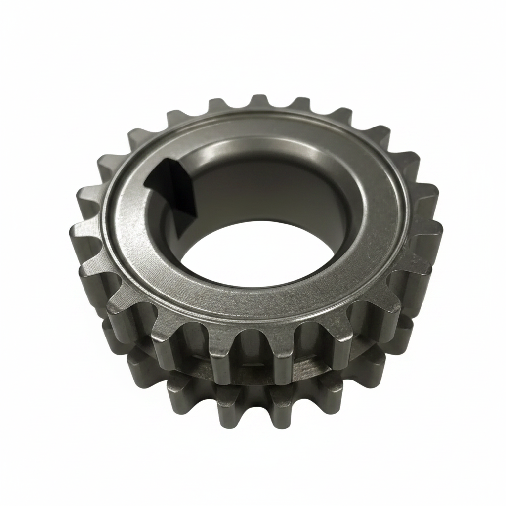 Boundary Crank Billet Sprocket "3V"