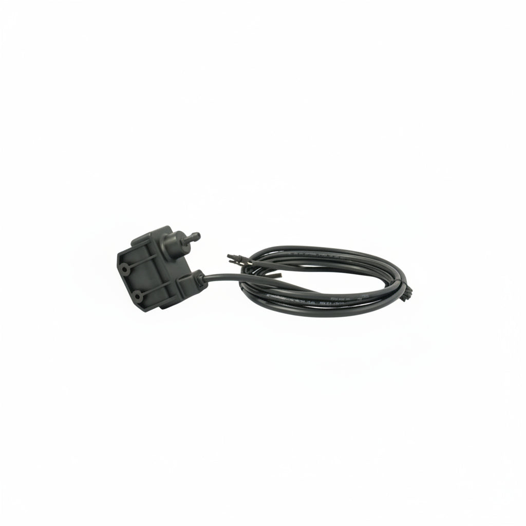 MTX-D: Digital Dual Function Boost Gauge