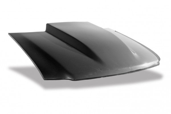 Harwood Fiberglass Bolt- On 3" Cowl Hood