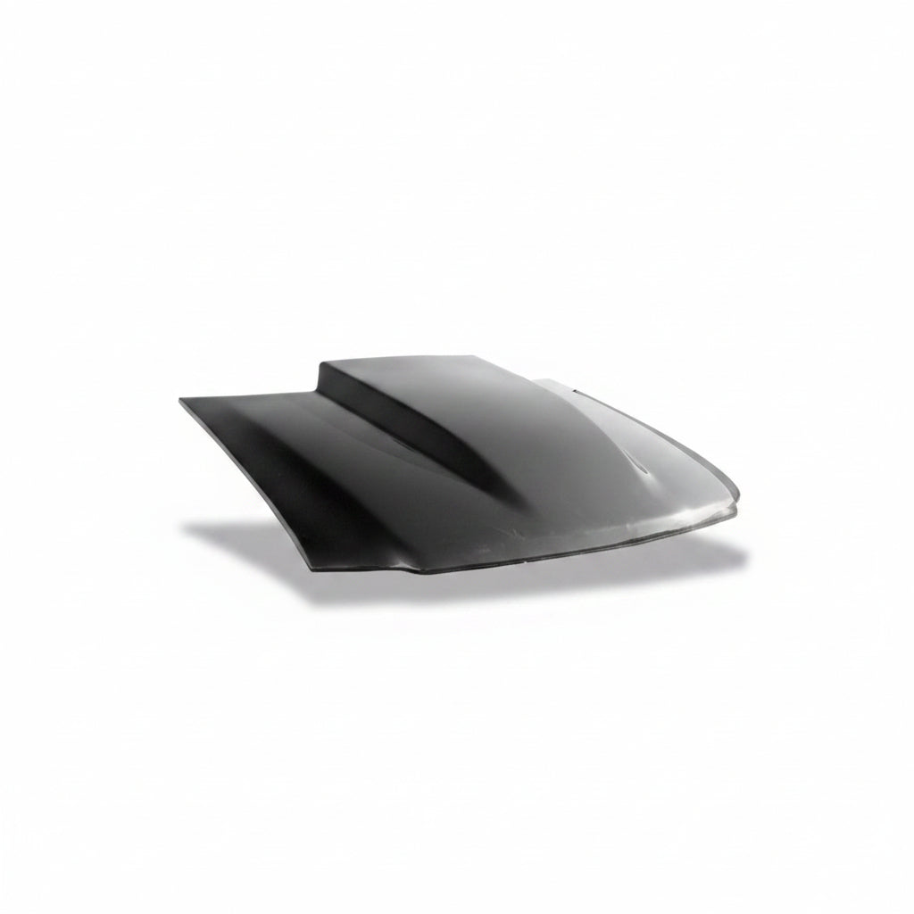 Harwood Fiberglass Bolt- On 3" Cowl Hood