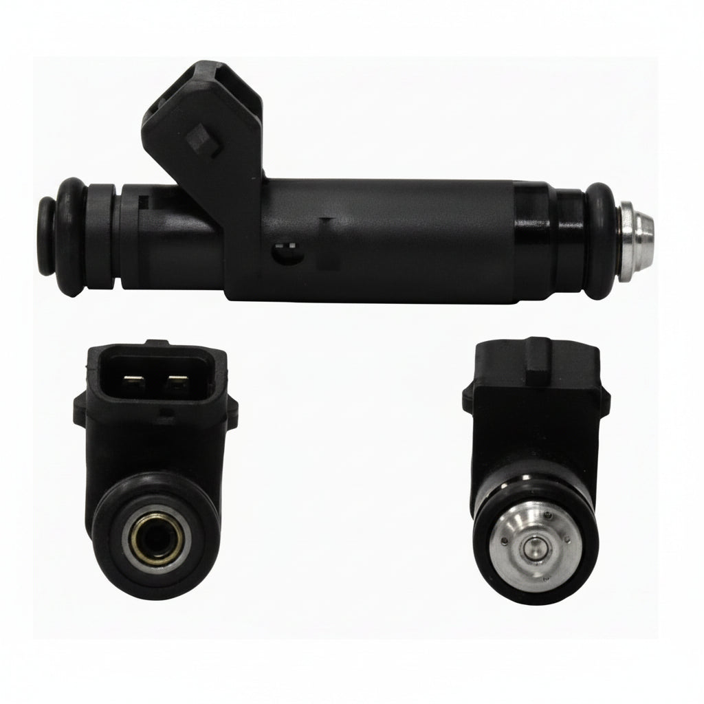 Siemens Deka 60lb Fuel Injectors (EV1)