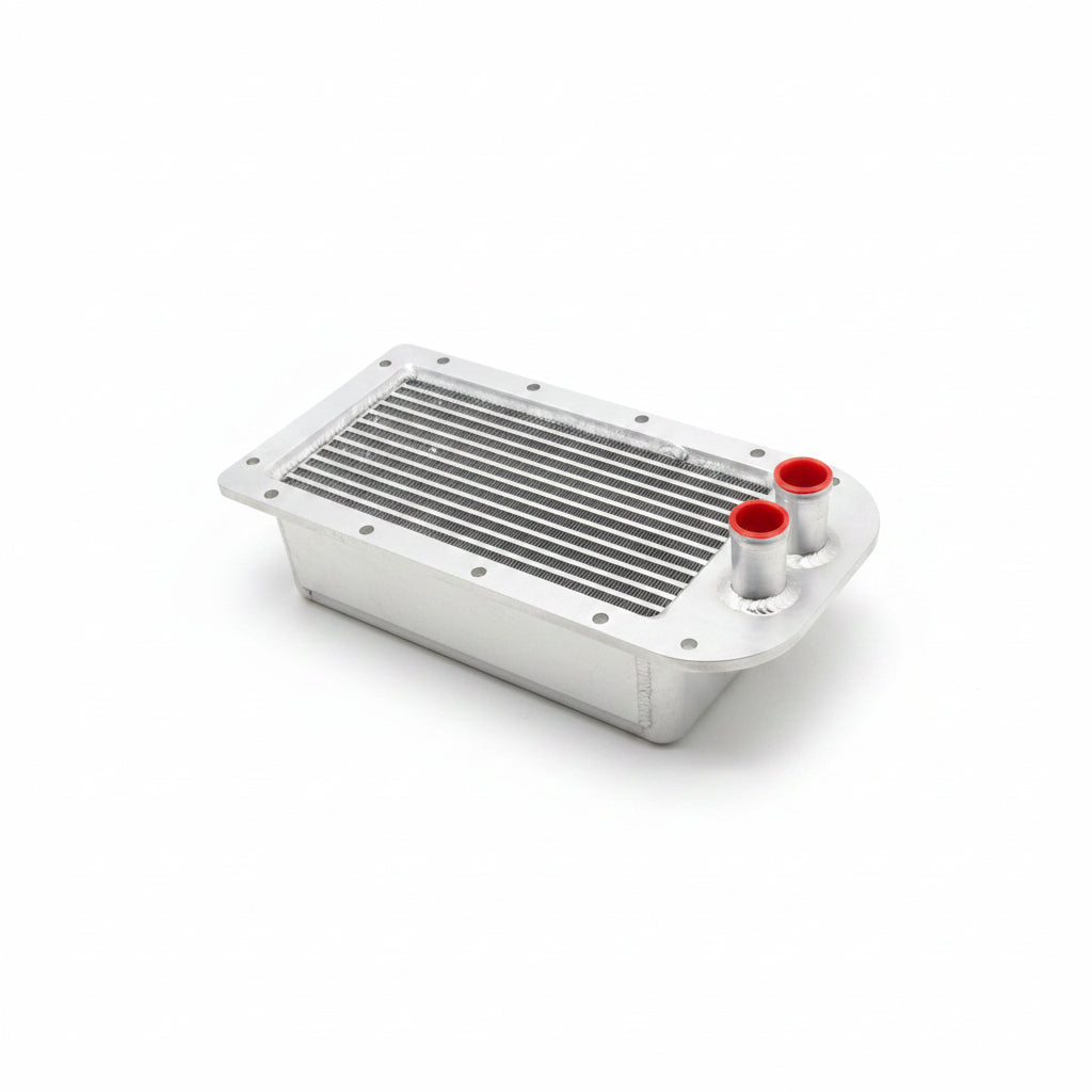 Trick Intercooler