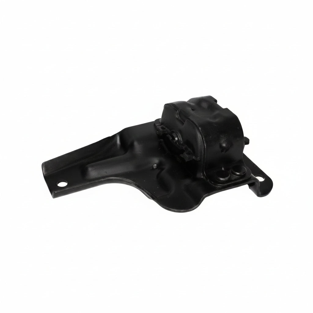 Coyote Swap Motor Mounts