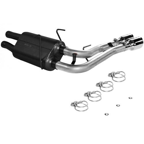 Flowmaster Cat Back Exhaust