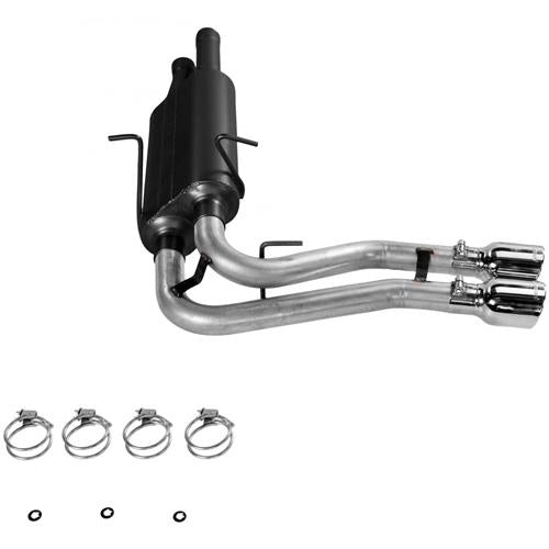 Flowmaster Cat Back Exhaust