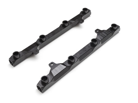 Fore Fuel Rails COYOTE GEN 3 (2018-23)