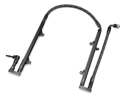Fore Fuel Rails COYOTE GEN 3 (2018-23)