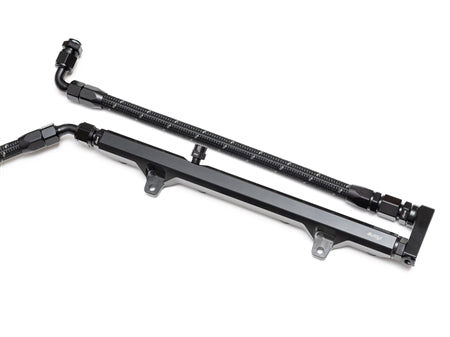 Fore Fuel Rails COYOTE GEN 3 (2018-23)