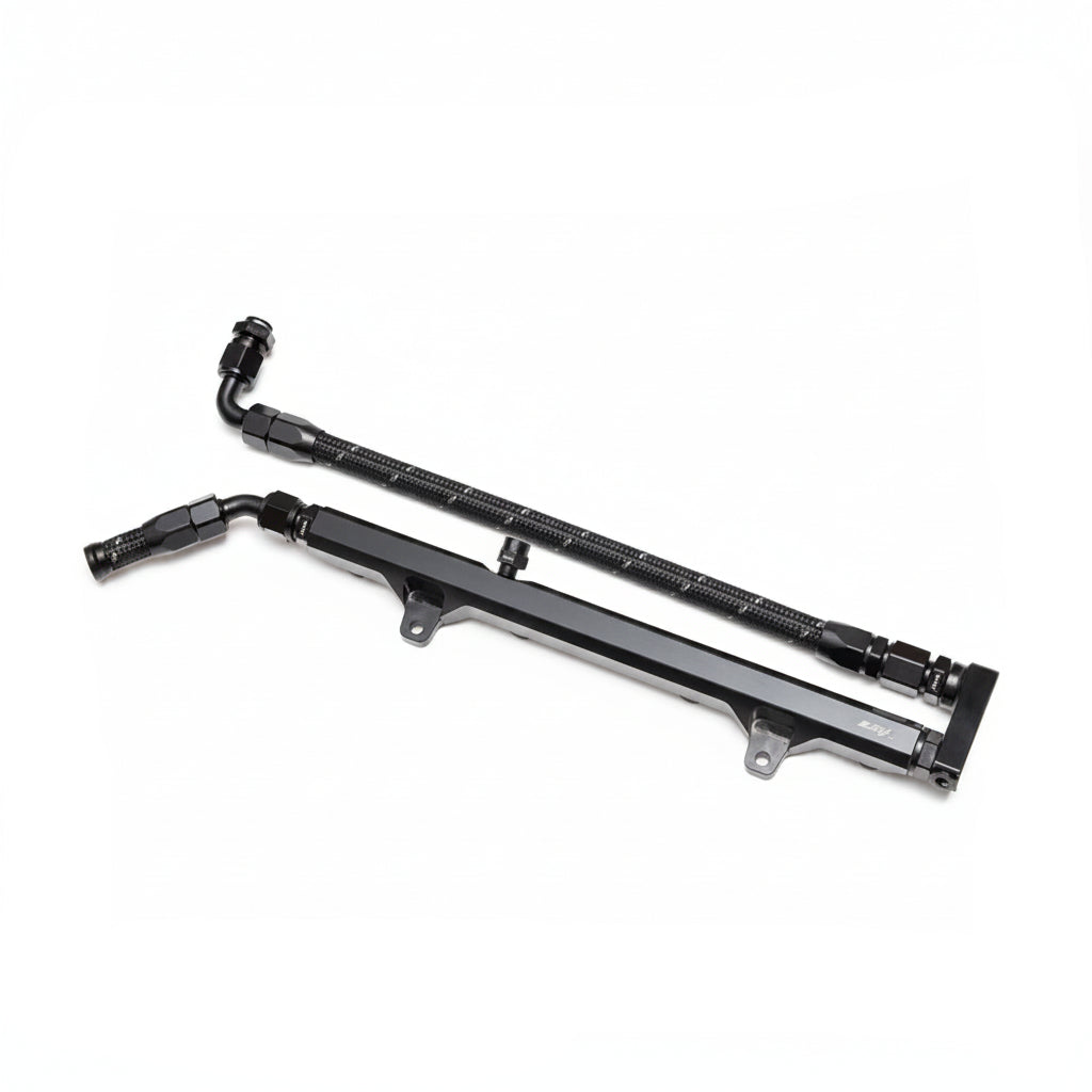 Fore Fuel Rails COYOTE GEN 3 (2018-23)