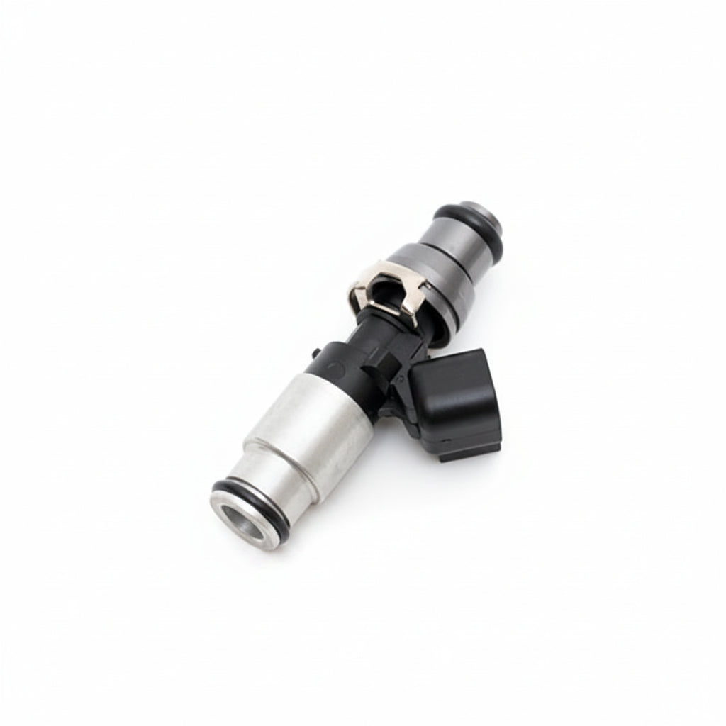 Coyote Fuel Injectors (Injector Dynamics)