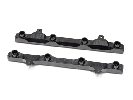 Fore Fuel Rails COYOTE GEN 1-2 (2011-17)