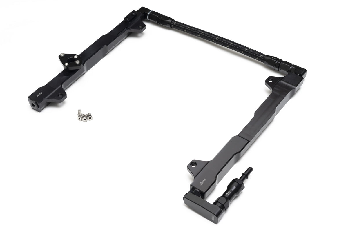 GT500 Fuel Rails
