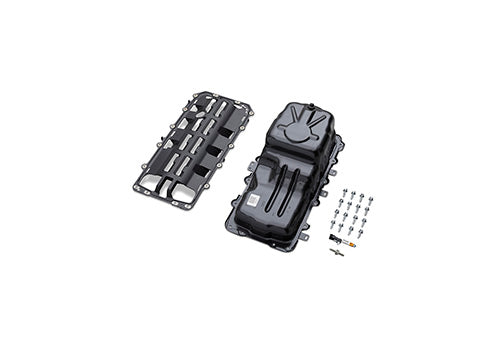 Ford GEN 2 Coyote 5.0L Oil Pan Kit
