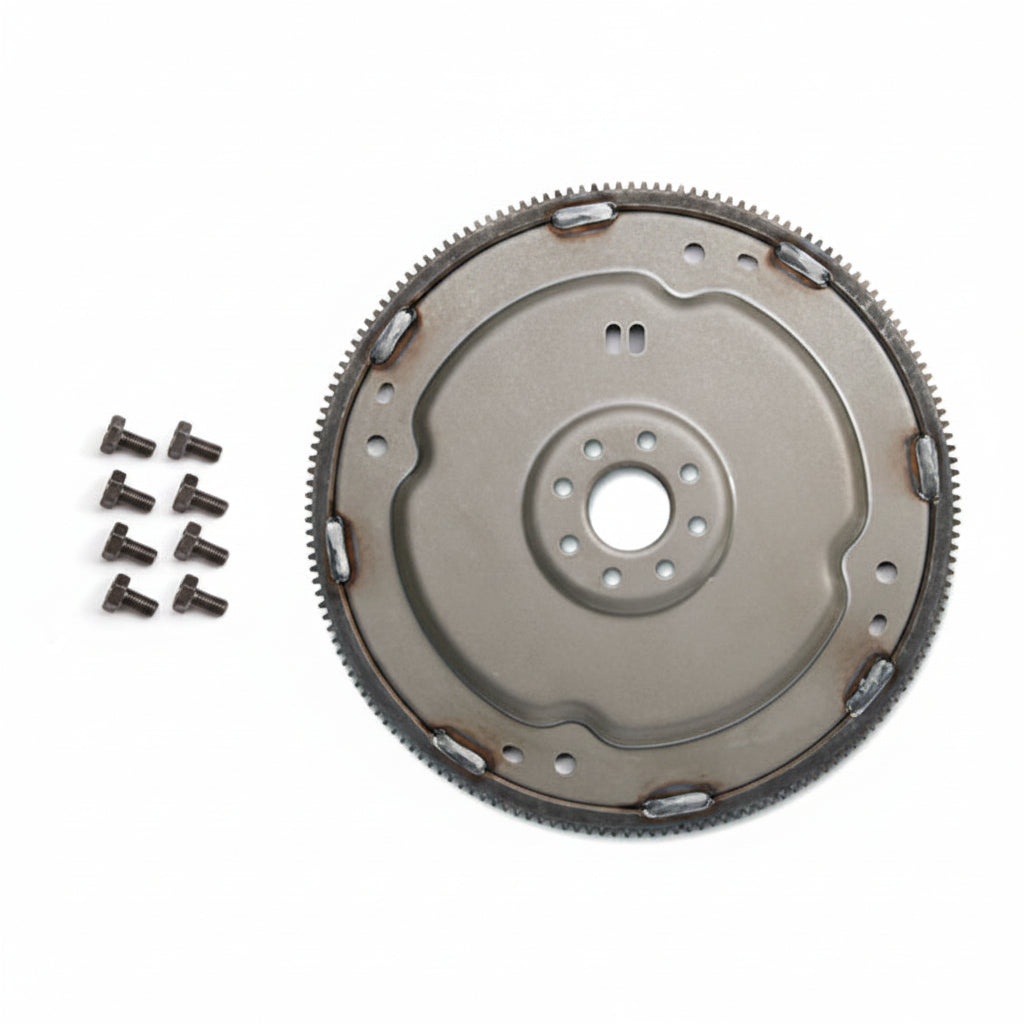 Ford 5.0L Coyote 10R80 Automatic Transmission Flexplate & Bolts