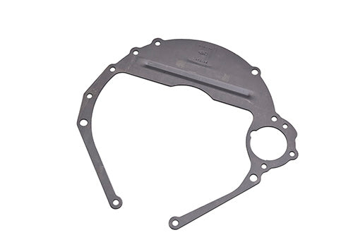 Ford Modular Engine Manual Transmission Spacer