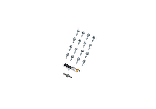 Ford GEN 2 Coyote 5.0L Oil Pan Kit