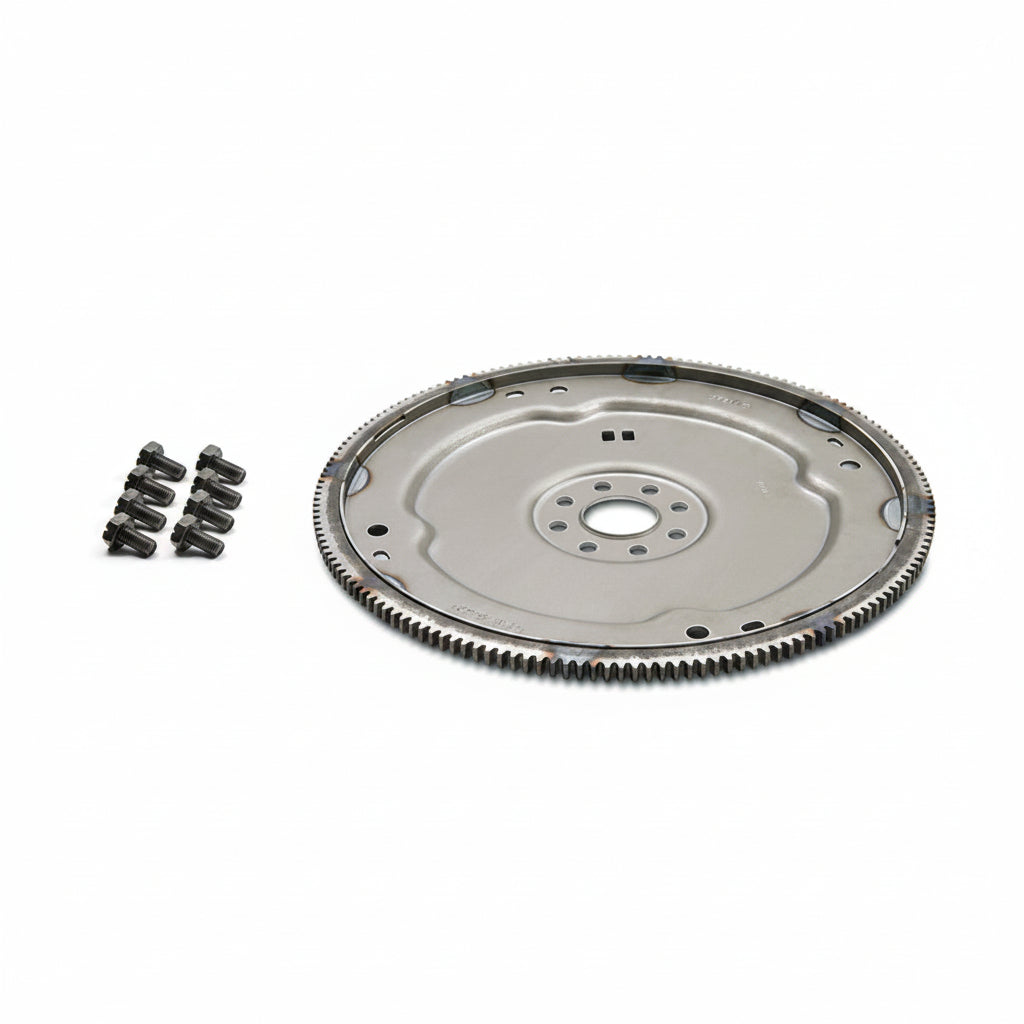 Ford 5.0L Coyote 6R80 Automatic Transmission Flexplate & Bolts