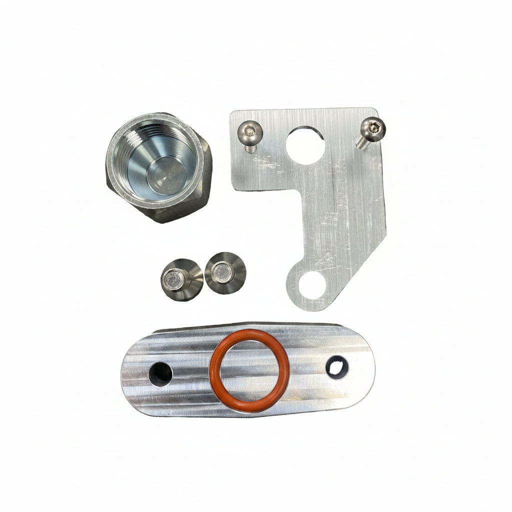 EGR D*lete Kit
