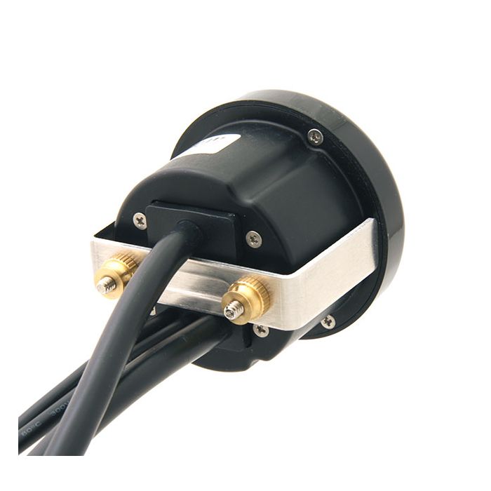 MTX-D: Digital Dual Function Ethanol Content % & Fuel Temp Gauge Kit, Complete