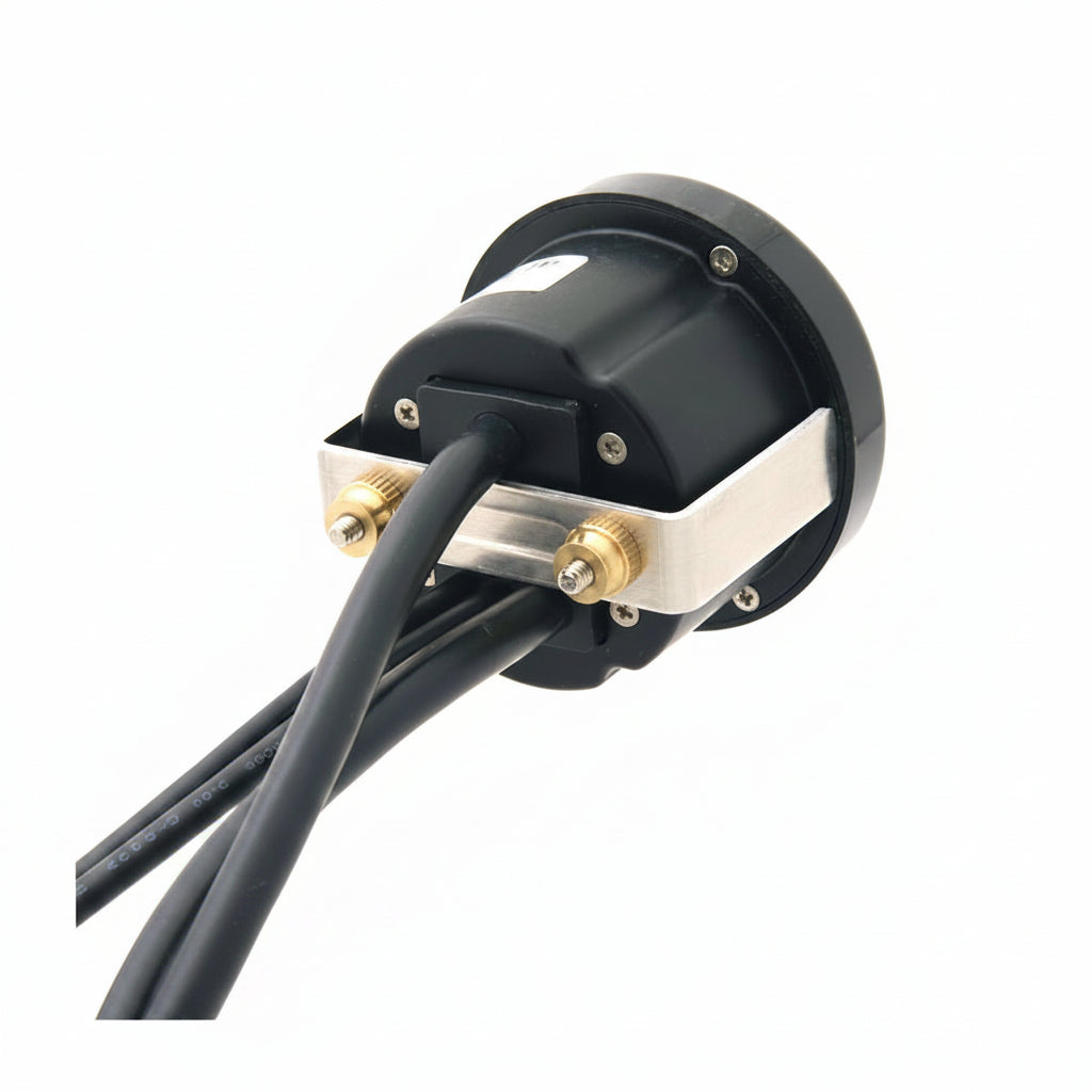 DLG-1: Dual Lambda Wideband