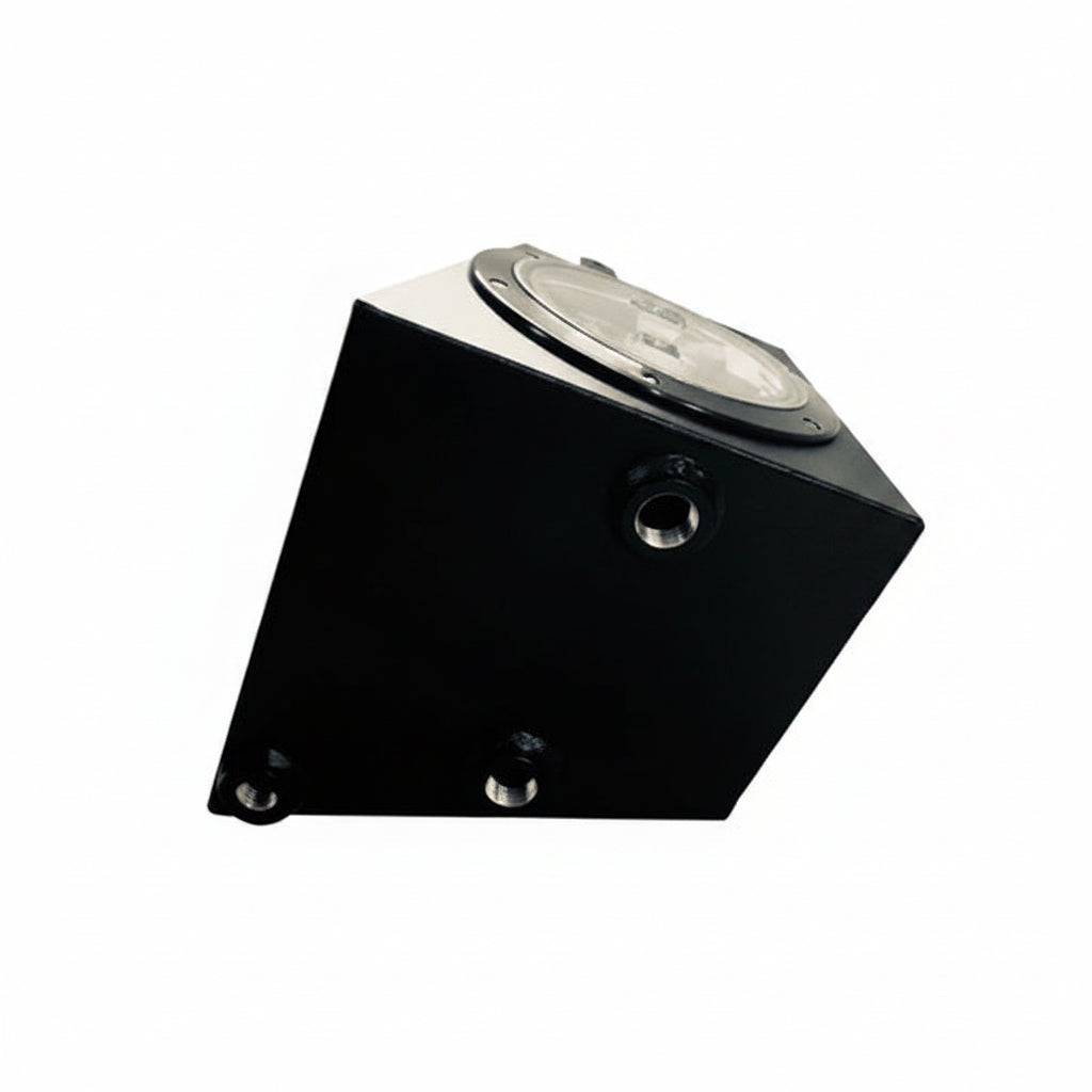 LFP "MEGATANK" INTERCOOLER RESEVOIR