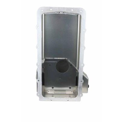 Moroso Road Race Oil Pan (Aluminum)