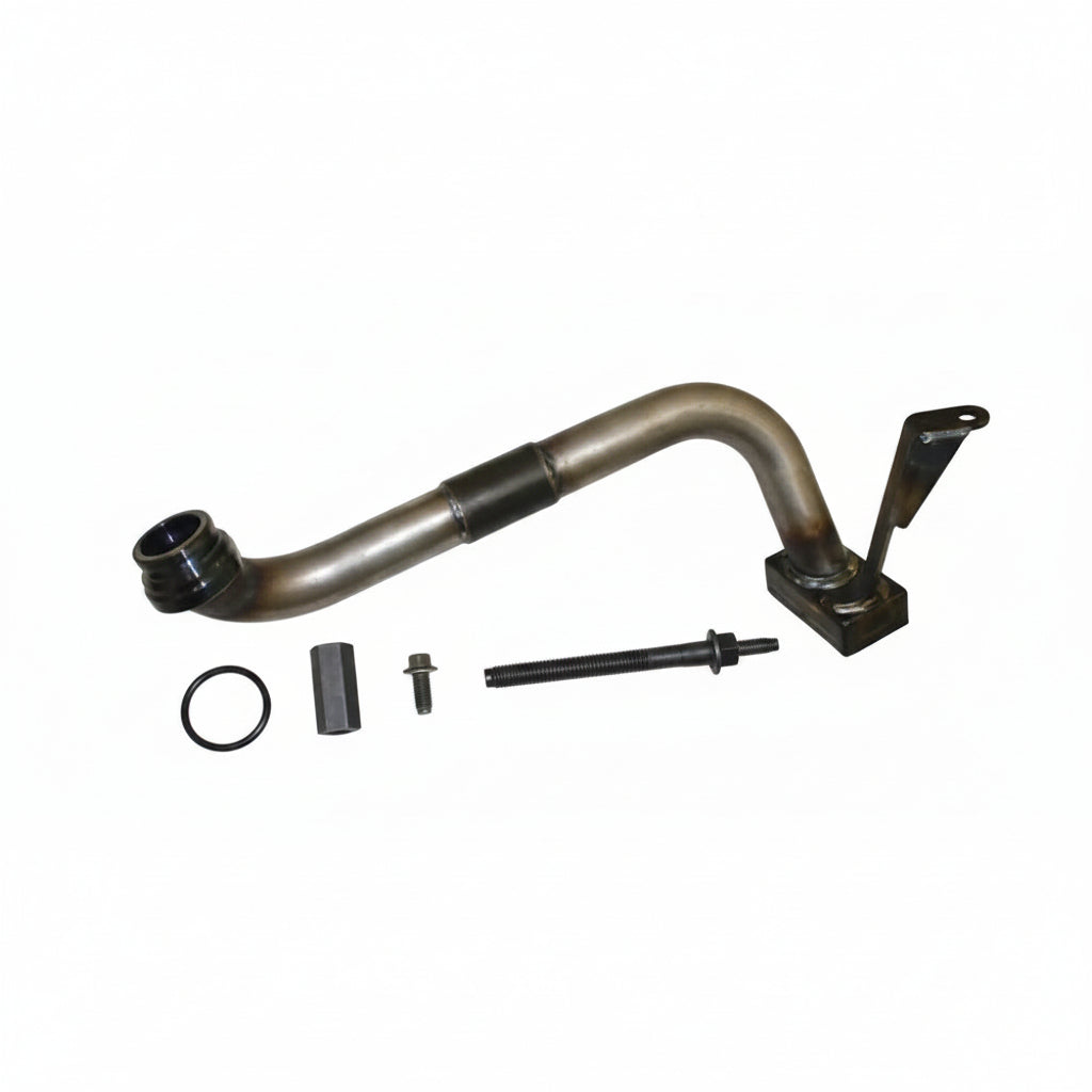 Moroso Oil Pump Pickup Coyote GEN 3