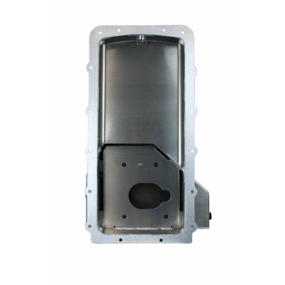 Moroso Drag Race Baffled Oil Pan (Aluminum)