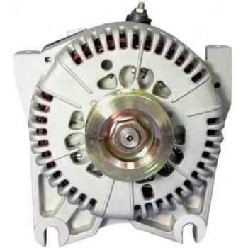 Power Bastard 220amp Alternator