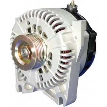 Power Bastard 220amp Alternator
