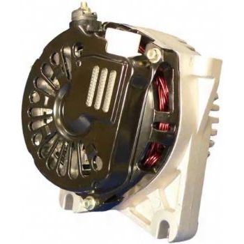 Power Bastard 220amp Alternator