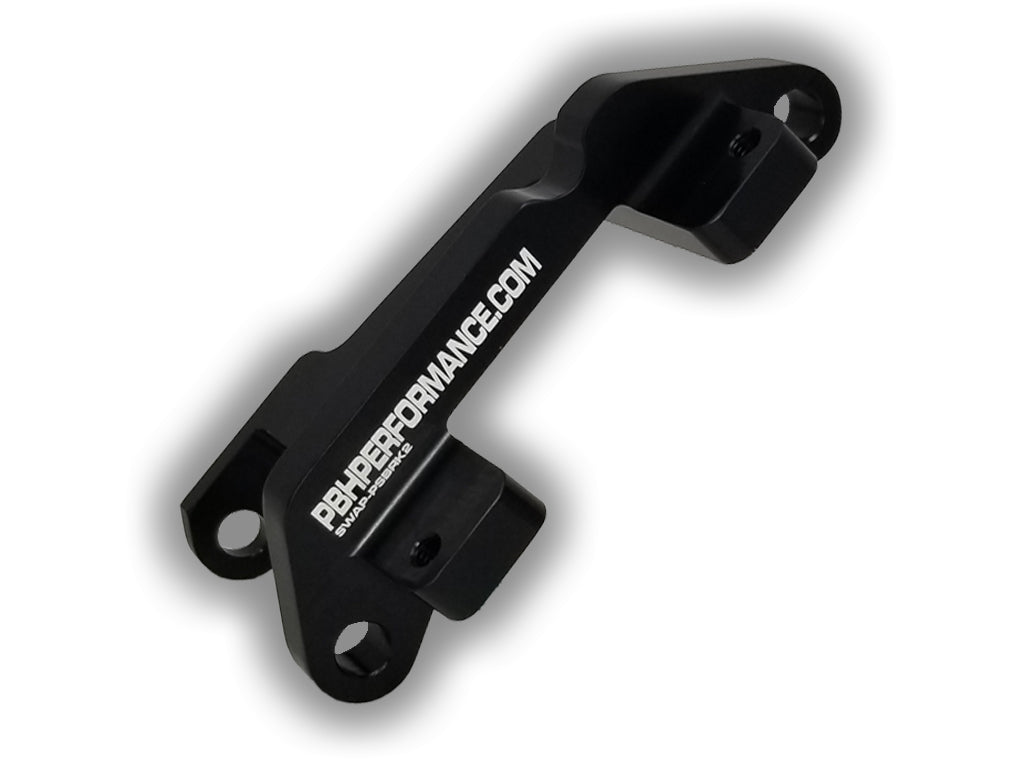 Naturally Aspirated Speed Drive for 5.0L Coyote (Full Kit)