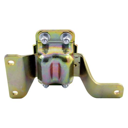 Motor Mounts
